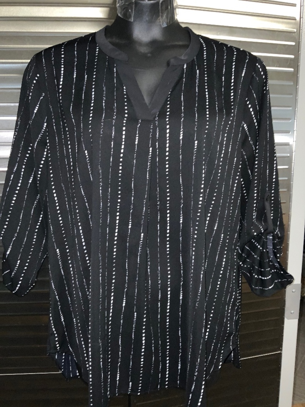 Timeson blouse